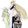 Ascended Elves