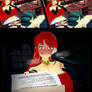 Pyrrha's Job Offer