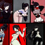 Bleiss's Hairstyles