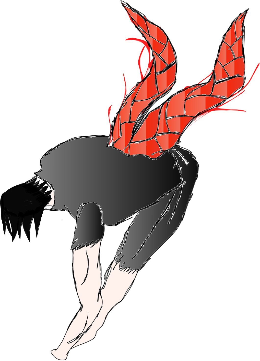 rinkaku by kenkaneki10007 on DeviantArt