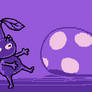 Purple Pikmin