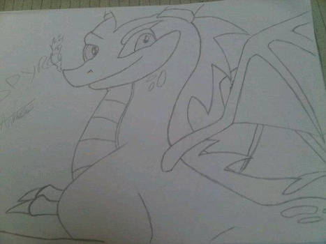 Spyro one