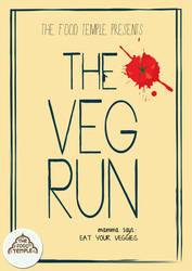 The veg run
