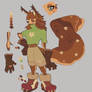 Squirrel