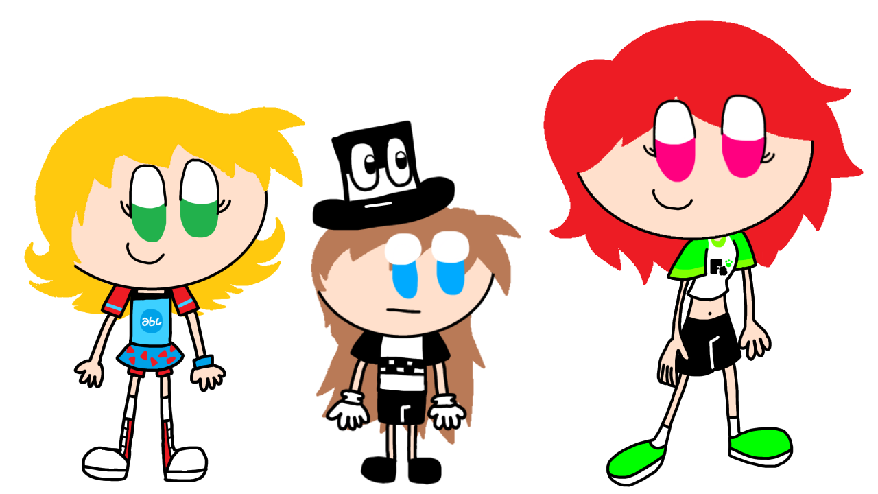 Fx Network Deviantart Cartoon Network With FX And ABC Kids by PaulMcvicker500 on DeviantArt