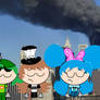 9/11 24 Years Later
