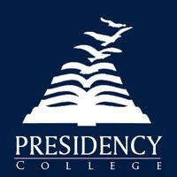Presidency College Logo by presidencycollege on DeviantArt