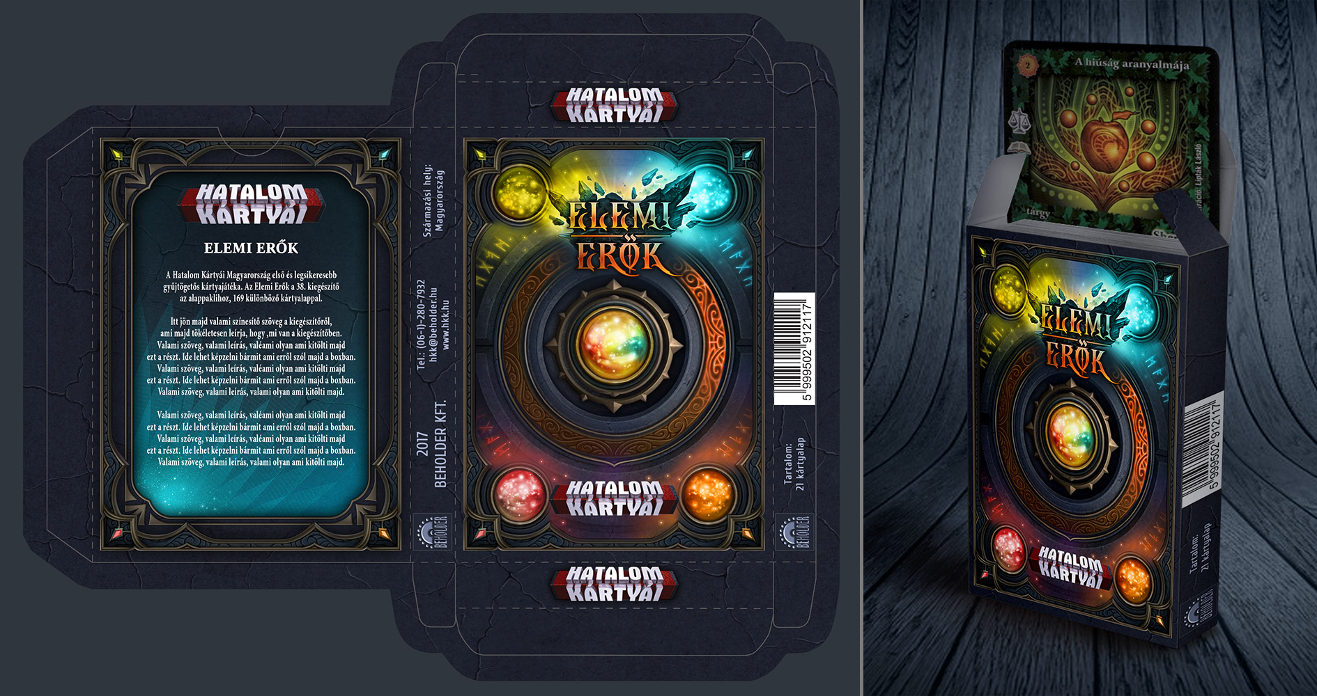 Card Game Box Design : Stl Datei Palm Island Pnp Card Game Box Kostenlos Herunterladen Design Fur 3d Drucker Cults - There's a ton of cute little guys, like kitti, shock, #tweet, scanner, guardian, and.