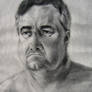 portrait study - bruce