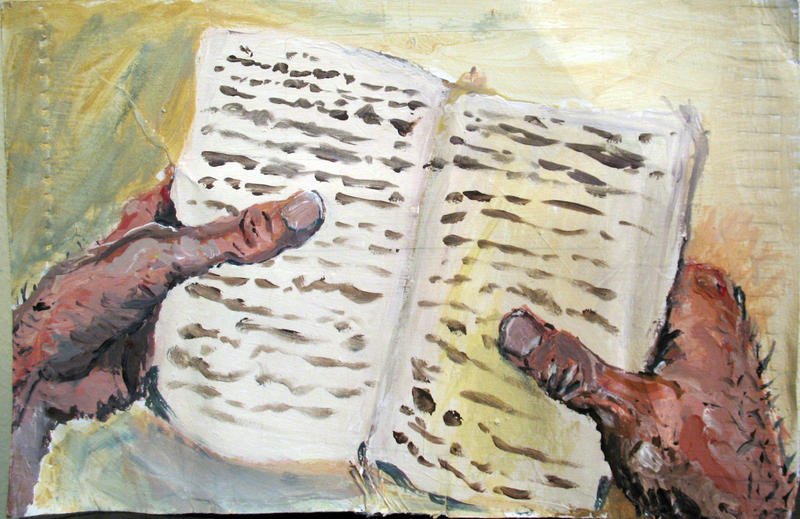 Book Deviantart book by csgeorgemanhl on DeviantArt