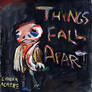 things fall apart playbill