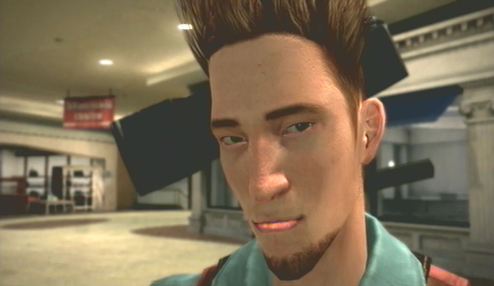 Dead Rising Kent Swanson By Solidcal On Deviantart Dead Rising Kent Swanson By Solidcal On Deviantart