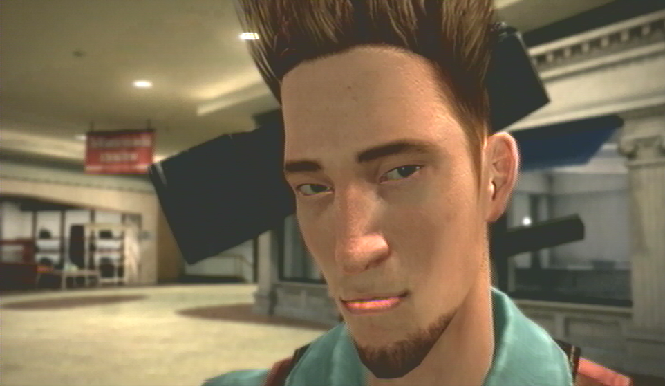 Dead Rising Kent Swanson By Solidcal On Deviantart Dead Rising Kent Swanson By Solidcal On Deviantart