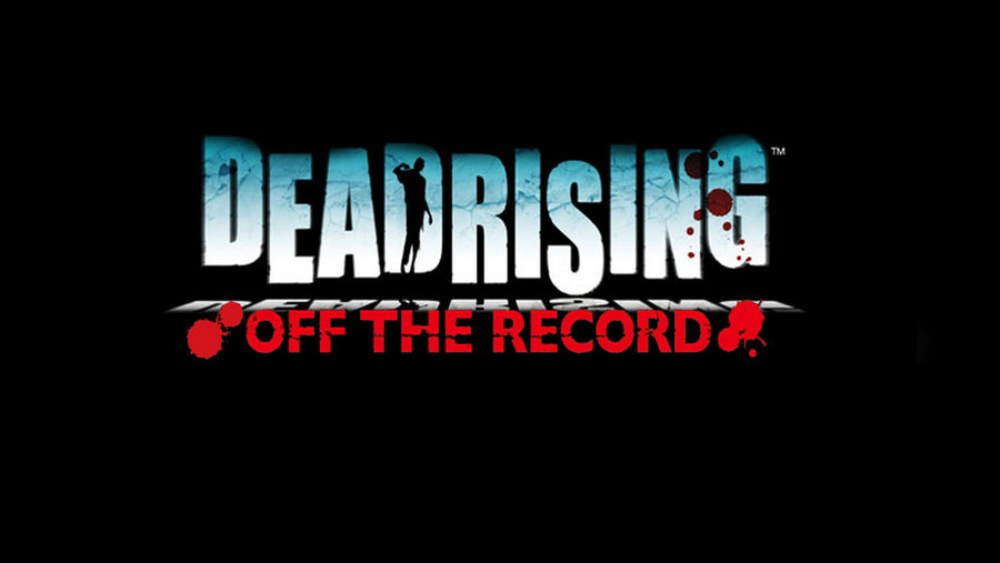 Dead Rising 2: Off Record by PirateMartin on DeviantArt