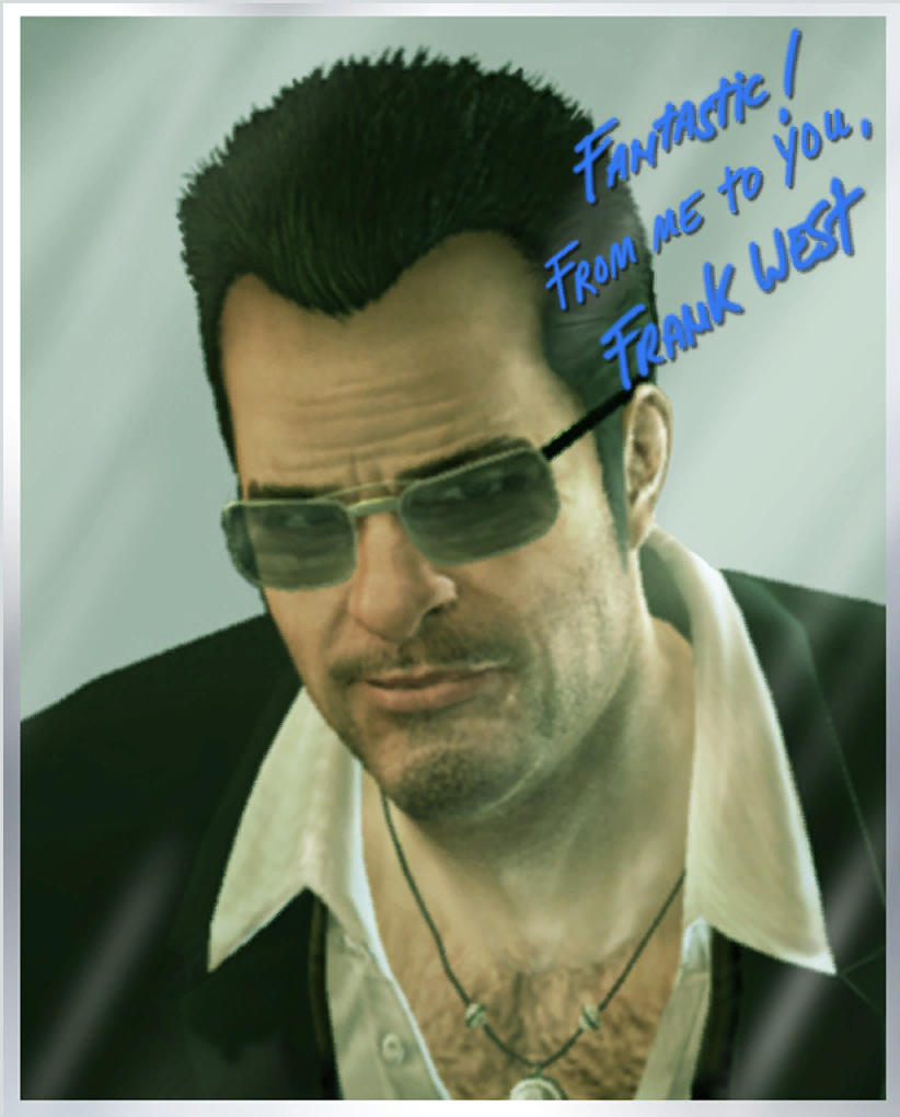 Dead Rising 2: Off Record by PirateMartin on DeviantArt