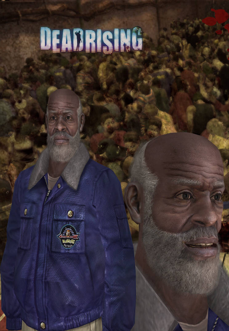 Dead Rising Otis Washington For Xps alara By Solidcal On Deviantart Dead Rising Otis Washington For Xps alara By Solidcal On Deviantart