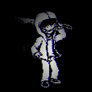 (Storyshift) Chara (He can move, He's a gif)