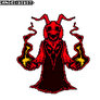 (Underfell) Toriel