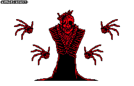 Underfell Gaster By Sharfav3in On Deviantart Underfell Gaster By Sharfav3in On Deviantart