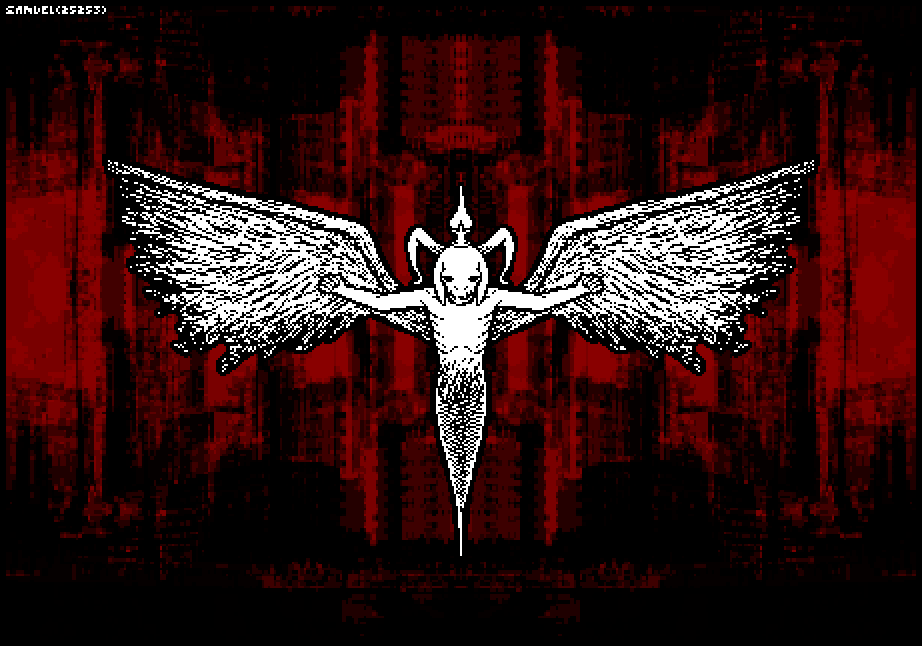 Hyperdeath (Undertale) Asriel, the god of hyperdeath by Sharfav3in on DeviantArt