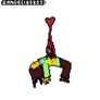 (Deltarune) Kris