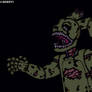 (Fnaf) Springtrap