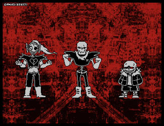 All Undertale Au Deviantart All Undertale Au Deviantart