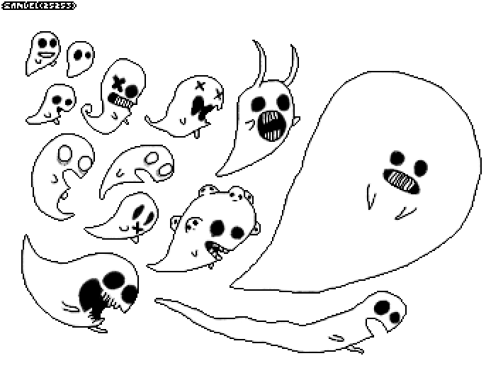 Off Ghost (Off) Ghost(s) by Sharfav3in on DeviantArt
