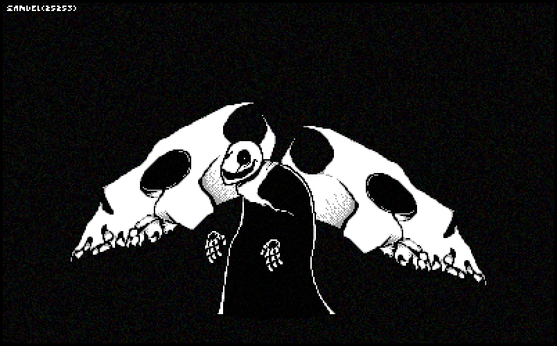 (Undertale) Gaster by Sharfav3in on DeviantArt