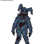 (Fnaf) Twisted Bonnie