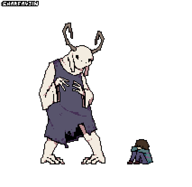Undertale Toriel N Frisk By Sharfav3in On DeviantArt undertale-toriel-n-frisk-by-sharfav3in-on-deviantart