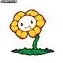 (Undertale) Flowey