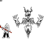 (Storyshift) Hopeless Asriel (My take)
