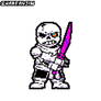 (Dustswap) Dusttrust Sans
