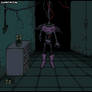 (Undertale)Mettaton and his journey in da true lab