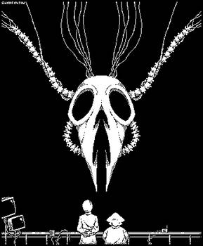 Explore the Best True_lab_undertale Art | DeviantArt