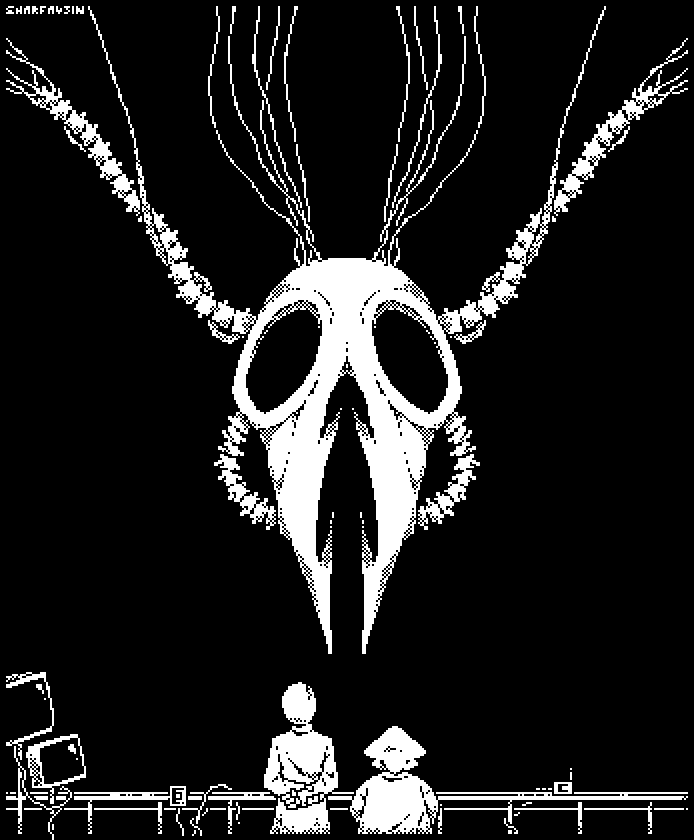 (Undertale) True Lab's DT Extractor by Sharfav3in on DeviantArt