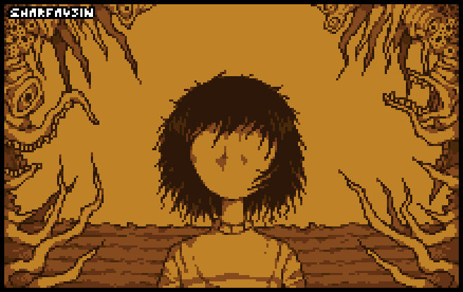 (Help_tale) ____ by Sharfav3in on DeviantArt