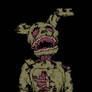 FNaF - Springtrap