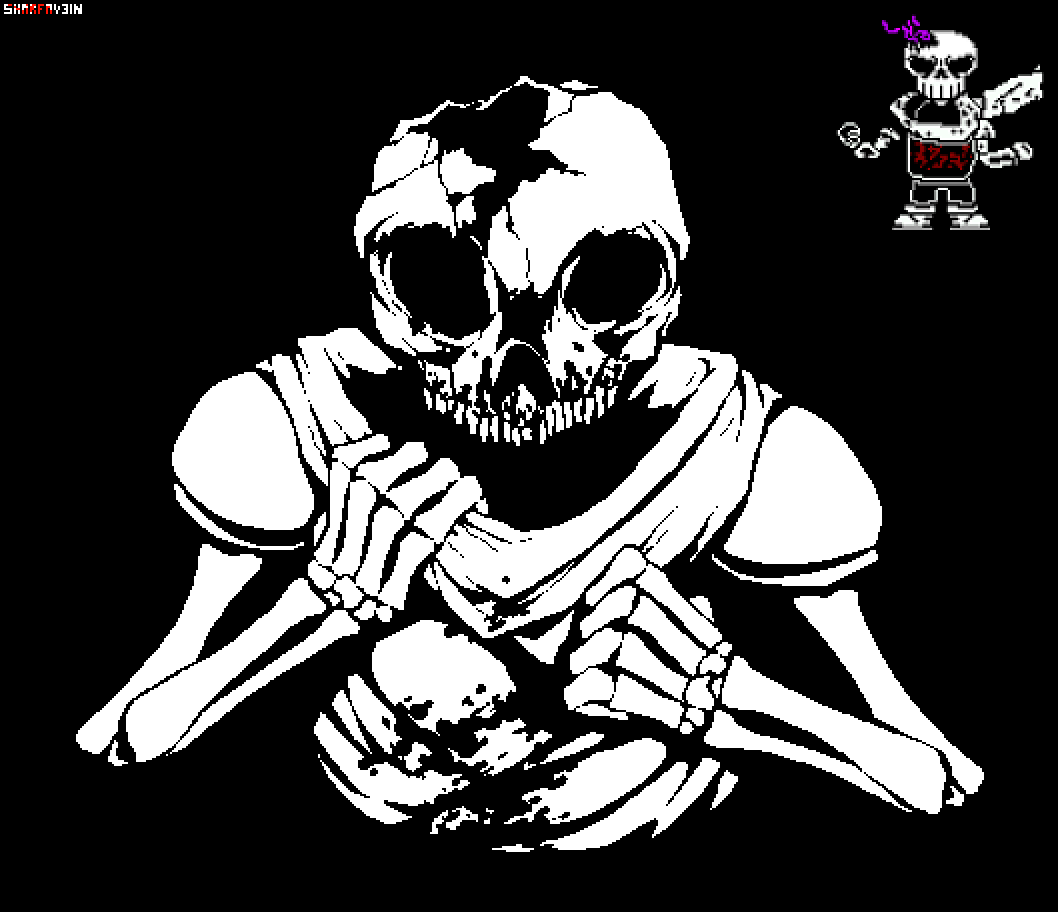 THE CRAZIEST SANS FIGHT OF ALL TIME!