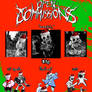 XMAS COMMISSIONS OFFERS