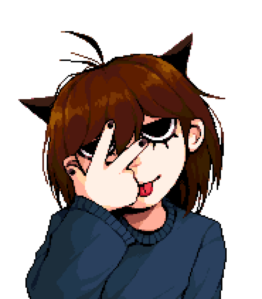 new pfp + new server by Sharfav3in on DeviantArt