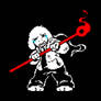 sharfa's hopeless asriel.... new take