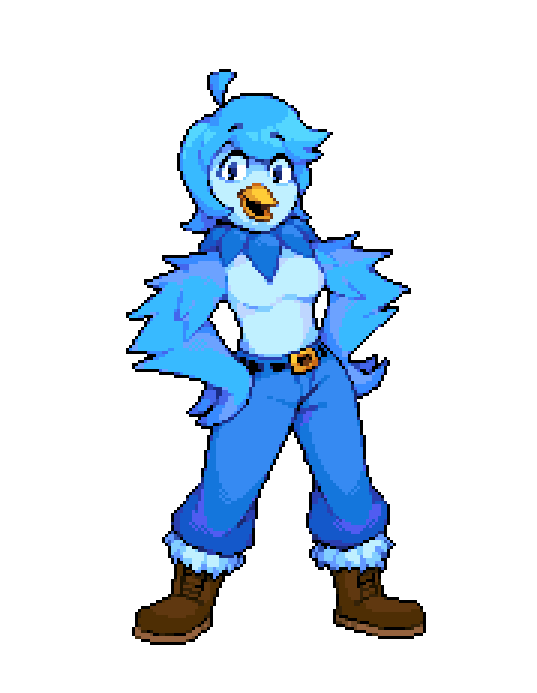 martlet by Sharfav3in on DeviantArt