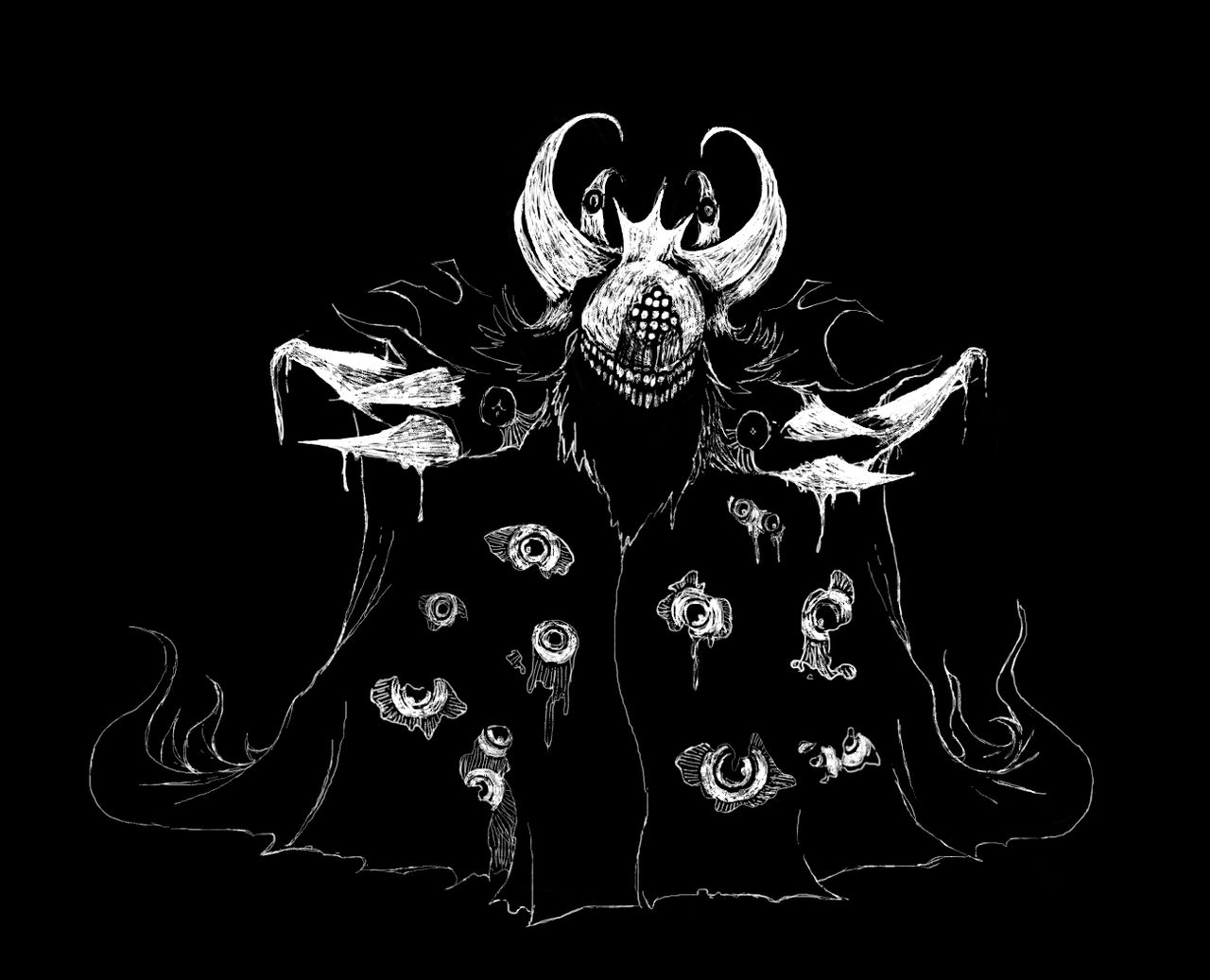 Help Tale Boss Help_Tale Commission (Check desc) by Sharfav3in on DeviantArt