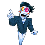 spamton