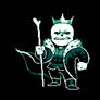 my storyshift sans take