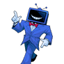 tenna i think, idk what his name is tbh
