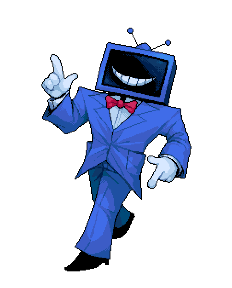 tenna i think, idk what his name is tbh