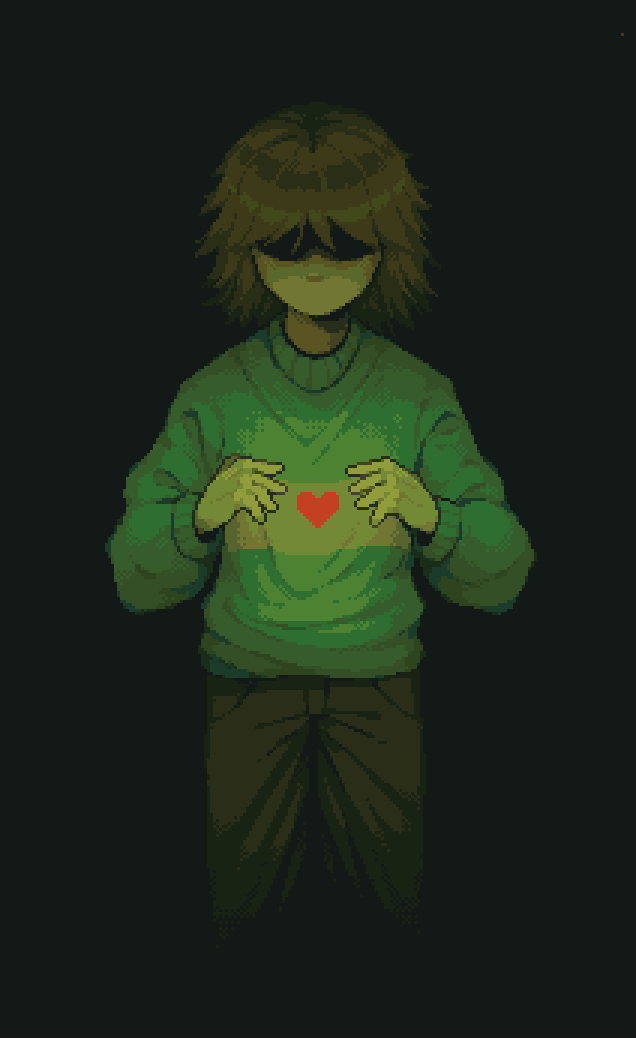 kris